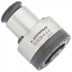 TCS-2B QUICK CHANGE TAPPING COLLET	