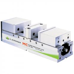 LM-VE-_D DOUBLE-CLAMPING PRECISION VISE	
