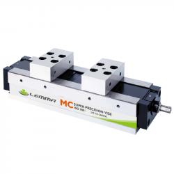LM-VE-_DCS MECHANICAL-TYPE DOUBLE SELF-CENTERING VISE			