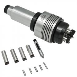 SC-66 AUTOMATIC ADJUSTABLE INSERTED CENTER